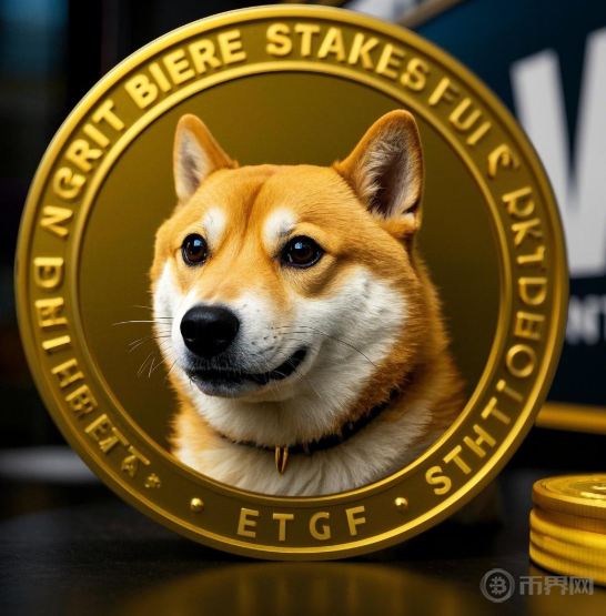 狗狗币上线(狗狗币2025年进入牛市) 狗狗币上线(狗狗币2025年进入牛市)