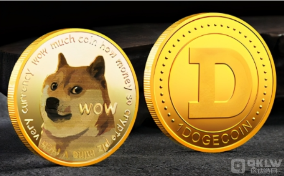 狗狗币每年增加数量(狗狗币每年增加数量多少)