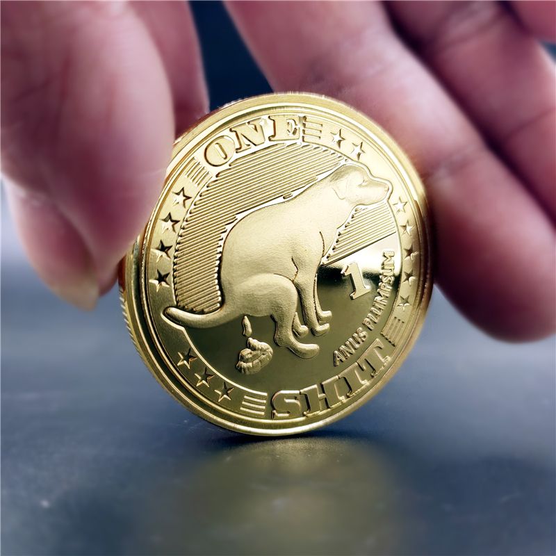 狗狗币和屎币哪个值钱(狗狗币和屎币哪个值钱些) 狗狗币和屎币哪个值钱(狗狗币和屎币哪个值钱些)