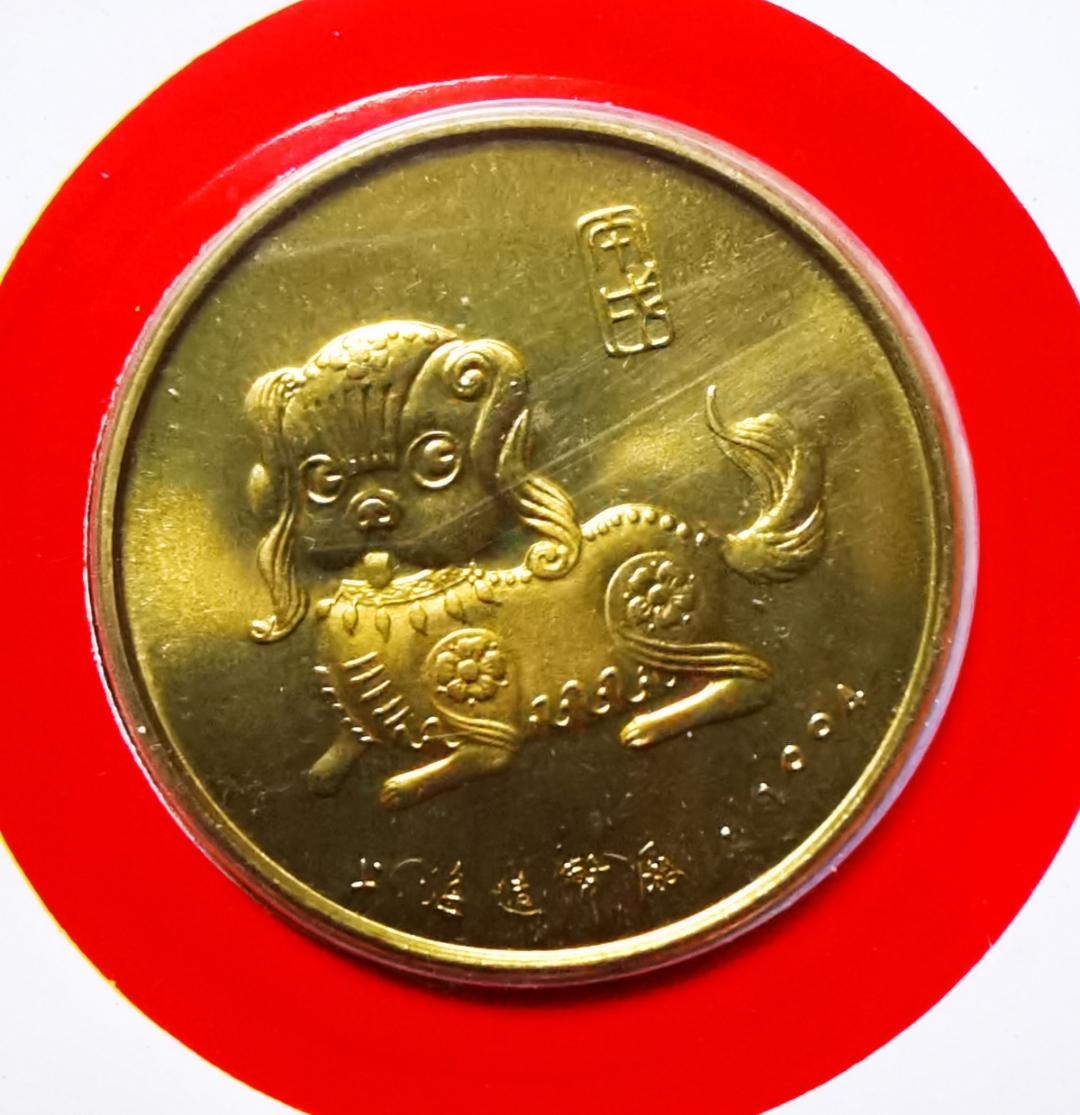 狗狗币历史(狗狗币十年历史走势图)