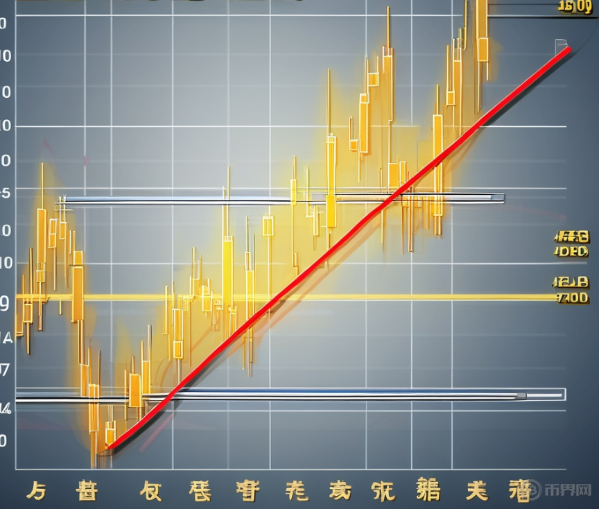 狗狗币涨了多少钱(狗狗币总共涨了多少倍)