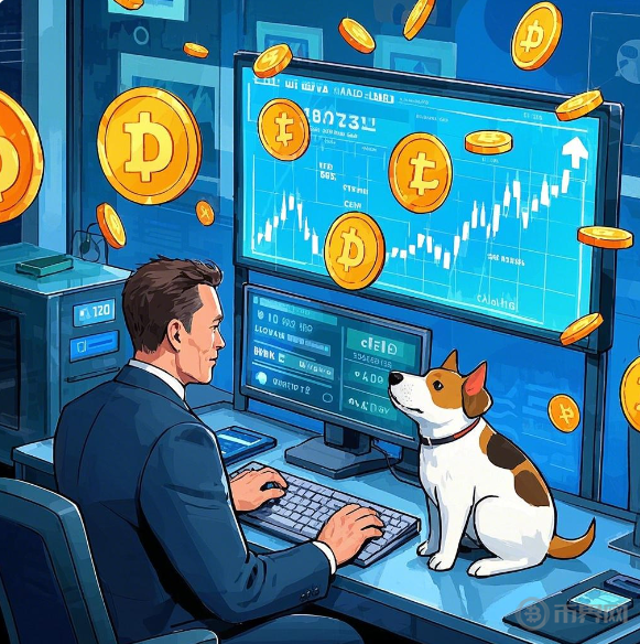 狗狗币联手以太坊(狗狗币以太坊合约地址)