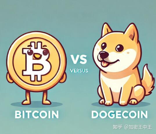 狗狗币和h(狗狗币和人民币哪个更值钱) 狗狗币和h(狗狗币和人民币哪个更值钱)