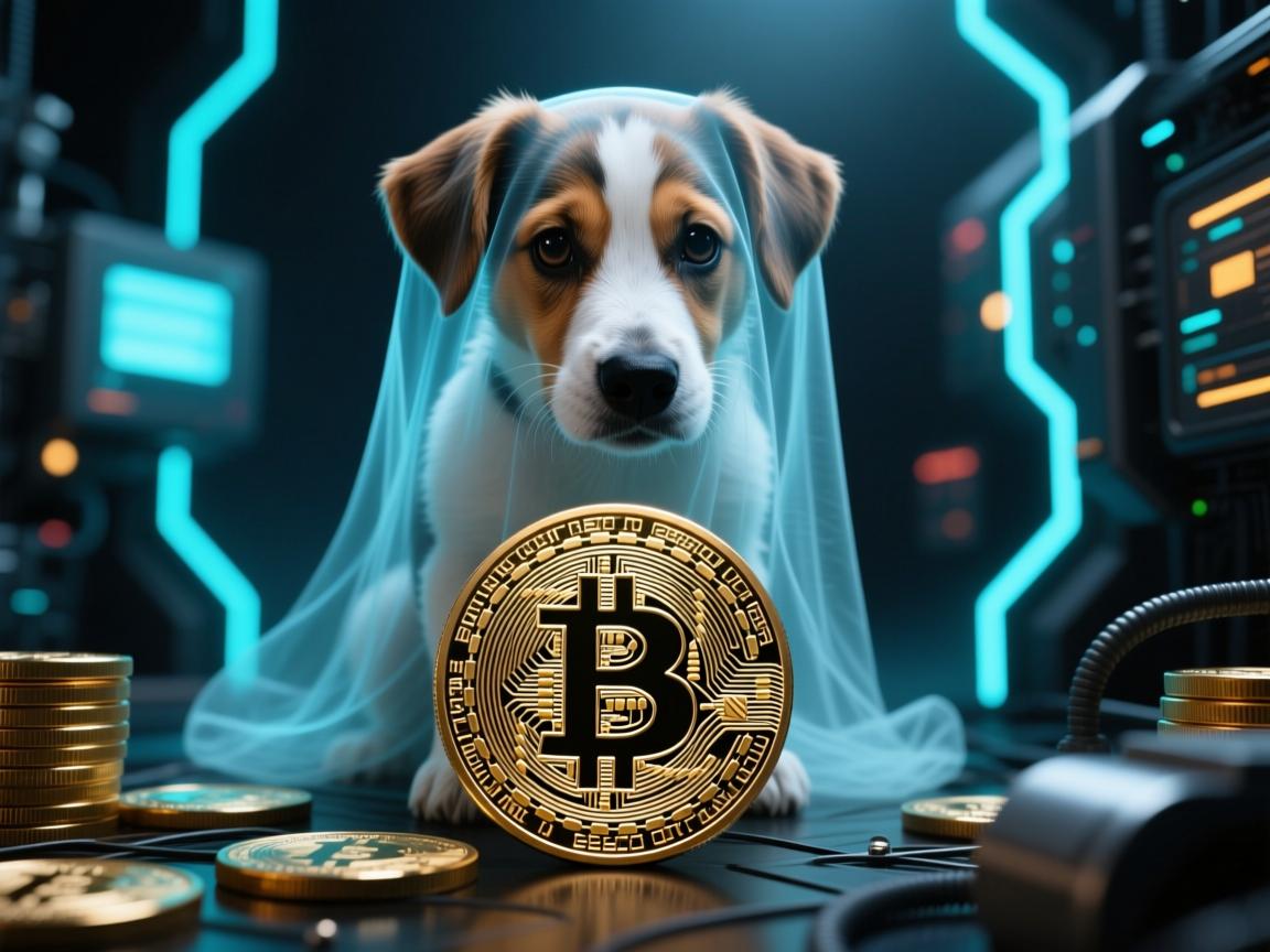 狗狗币国内允许吗(狗狗币在国内合法吗)